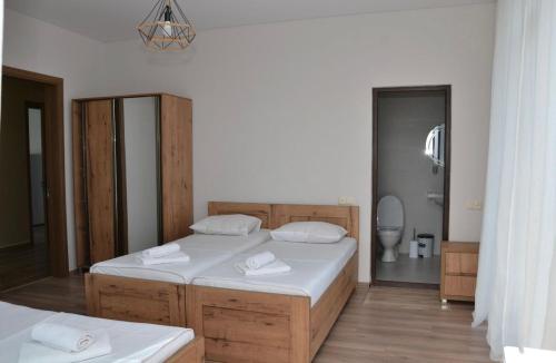 Guest House NILI in Sareki