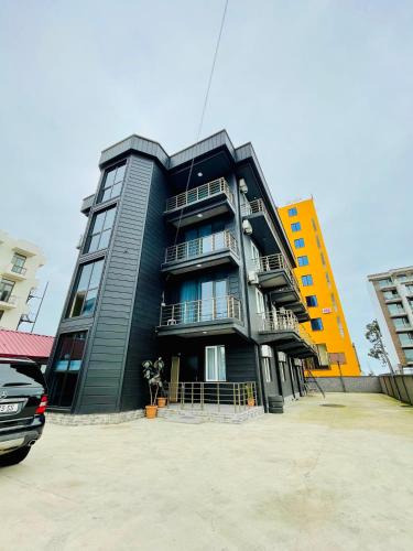 Guest House NILI in Sareki