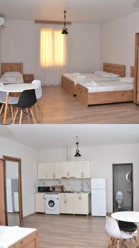 Guest House NILI in Sareki