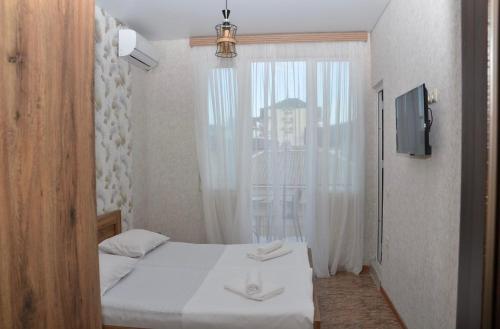 Guest House NILI in Sareki
