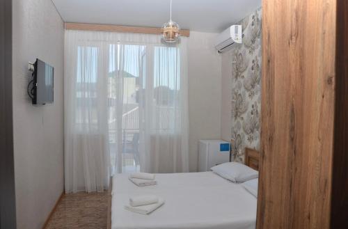 Guest House NILI in Sareki