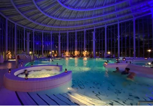 Hotel La Tonnellerie in Spa