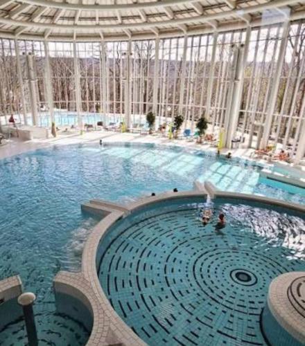 Hotel La Tonnellerie in Spa