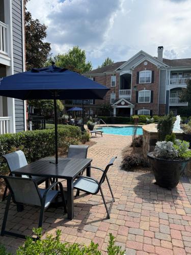 ATL Reset Stylish & Peaceful in Embry Hills