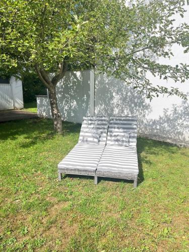 Grosses Haus bei München mit 4 Schlafzimmern für bis zu 10 Personen (Grosses Haus bei Munchen mit 4 Schlafzimmern fur bis zu 10 Personen) in 高廷