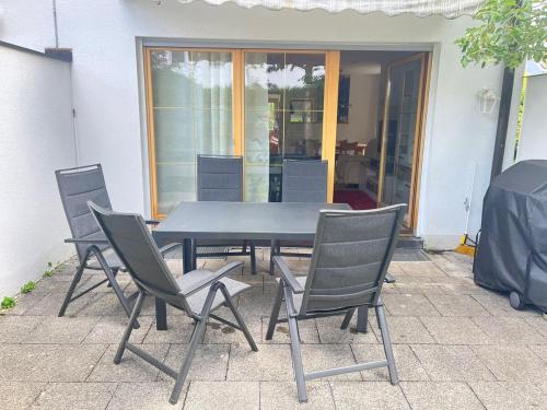 Grosses Haus bei München mit 4 Schlafzimmern für bis zu 10 Personen (Grosses Haus bei Munchen mit 4 Schlafzimmern fur bis zu 10 Personen) in 高廷