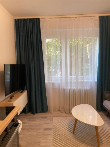 Modern & Cozy Apartment- Sarajevo Centar