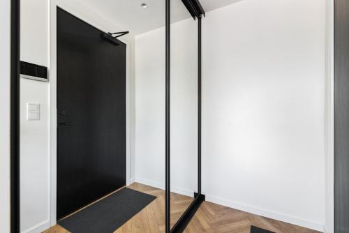 Stylish Volta Quarter Studios with AC - image 5