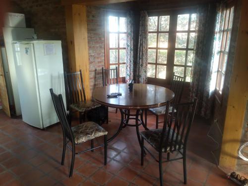 Doña Mecha (Dona Mecha) in Santa Rosa De Calamuchita