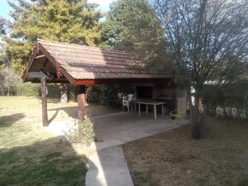 Doña Mecha (Dona Mecha) in Santa Rosa De Calamuchita