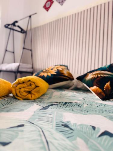 Alcantara Rooms LX, Lisabon