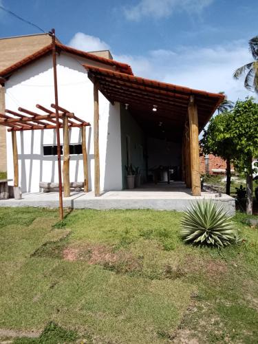 Casa mahalo atalaia wi-fi in 薩利諾波利斯