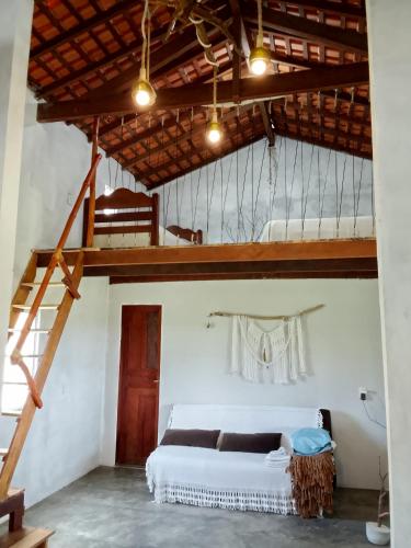 Casa mahalo atalaia wi-fi in 薩利諾波利斯