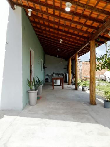 Casa mahalo atalaia wi-fi in 薩利諾波利斯