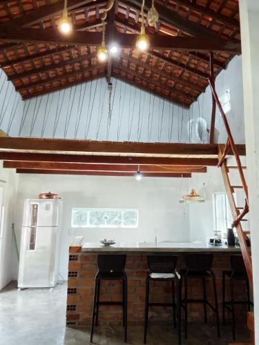 Casa mahalo atalaia wi-fi in 薩利諾波利斯