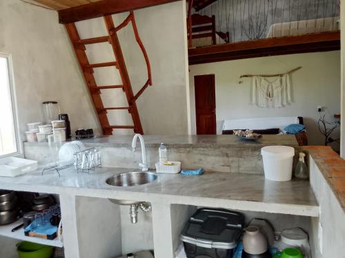 Casa mahalo atalaia wi-fi in 薩利諾波利斯