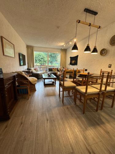 La Poza Pucon, a pasos de todo - Apartment - Pucon