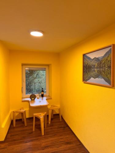 Facilities, Wolf Apartments near Biogradska Gora in Mojkovac
