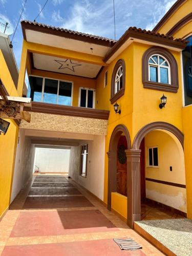 Residence in Chignahuapan, Chignahuapan (photo 9)