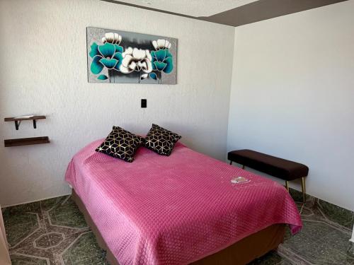 Residence in Chignahuapan, Chignahuapan (photo 10)