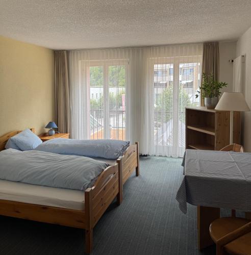 Hotel ilufa in Meiringen