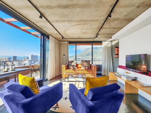Deluxe Mountain View Apartment - 40onL