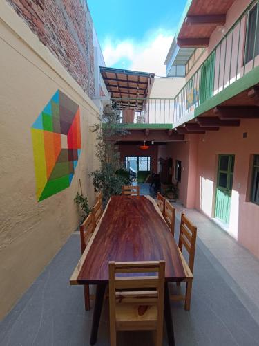 Casa Tuna