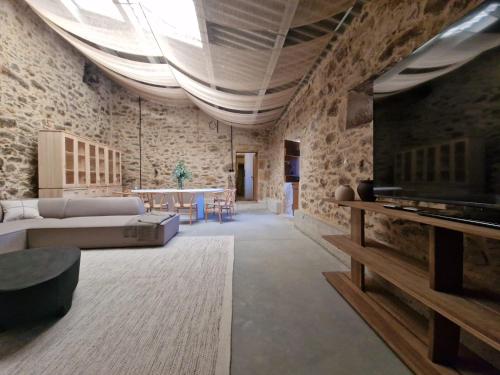 Szórakozási lehetőségek, Finca As Roeles Caión (Finca As Roeles Caion) in Caion