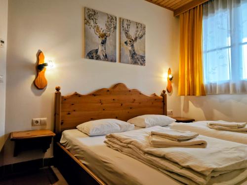 Panorama Apartment Gerlitzen in Treffen Am Ossiacher See
