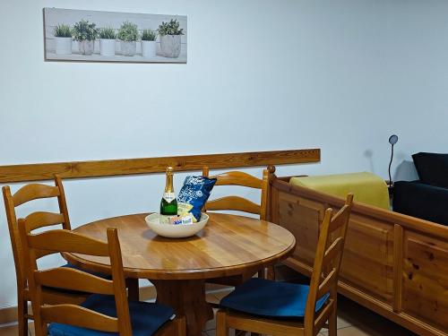 Panorama Apartment Gerlitzen in Treffen Am Ossiacher See