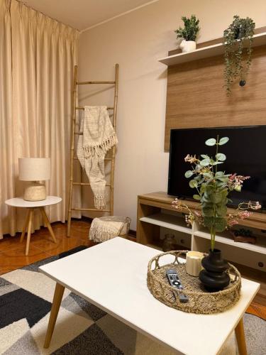 Apartment in Magdalena