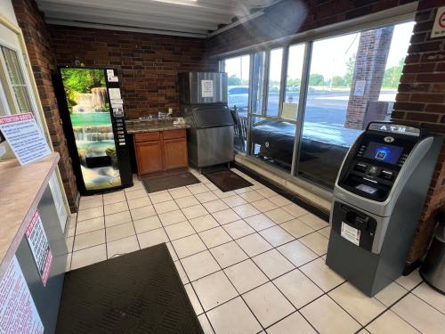 Economy Inn in คังกาคี