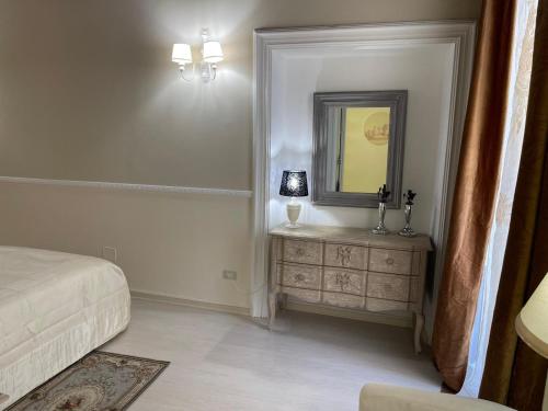 Le Rose Inn in Валло-Делла-Луканія