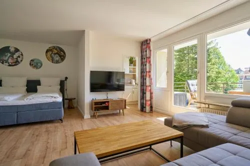 Ferienwohnung Bad Sachsa Harz II in Bad Sachsa, Deutschland