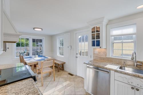 Cape Escape, Barnstable (fotografie 8)