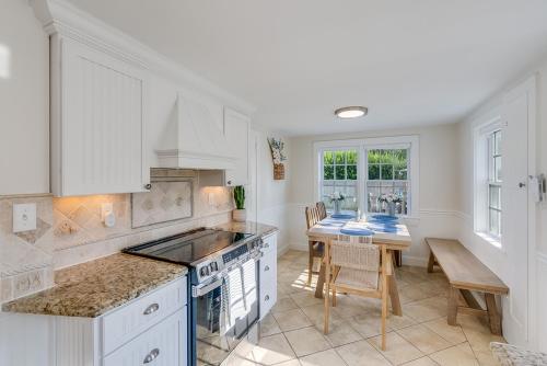 Cape Escape, Barnstable (fotografie 9)