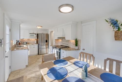 Cape Escape, Barnstable (fotografie 10)