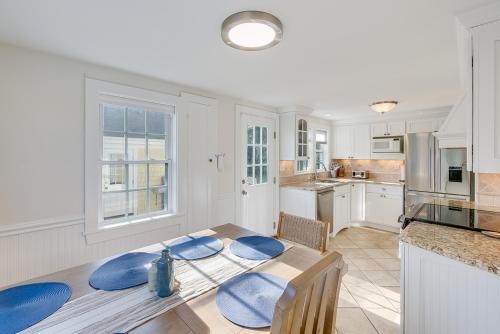 Cape Escape, Barnstable (fotografie 7)