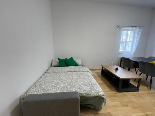 Living in Prague 1, Praha (fotografie 4)