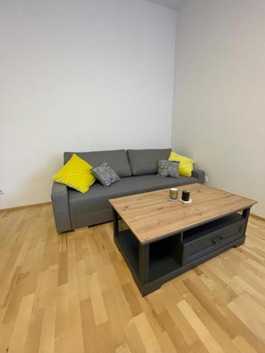 Living in Prague 1, Praha (fotografie 9)