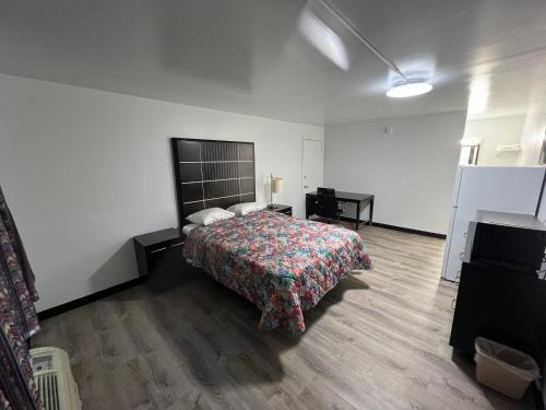 Economy Inn in คังกาคี