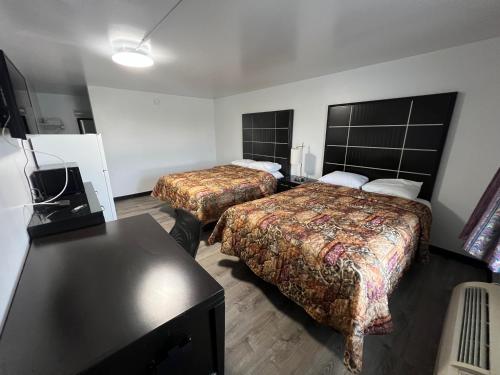 Economy Inn in คังกาคี