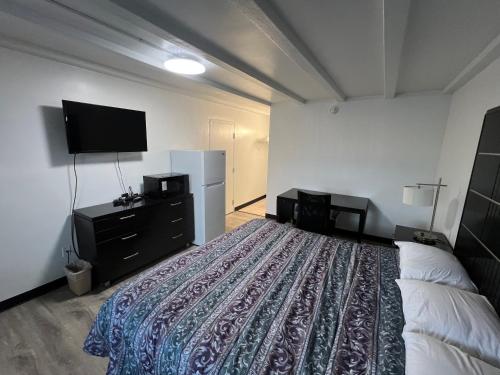 Economy Inn in คังกาคี