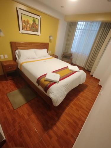 hotel photo