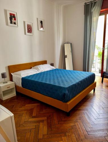 Three bedroom apartment in the centre of the city 2