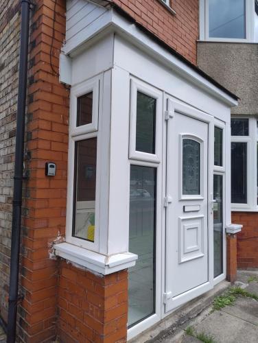 Mancunian Pride Villa, Manchester (fotografie 4)