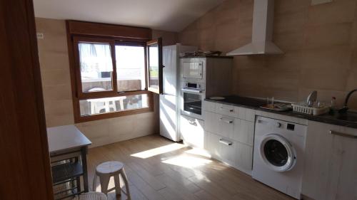 Chalet de artistas in Vadocondes