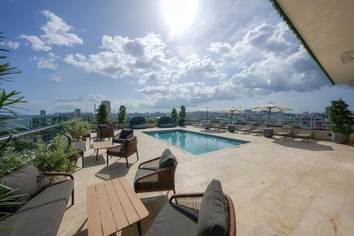 Mauad Hotel Boutique · Guibia
