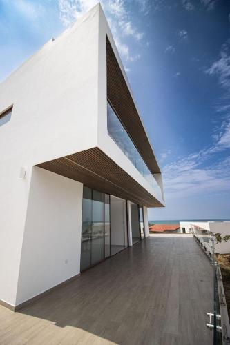 Luxurious apartment Jama Manabí