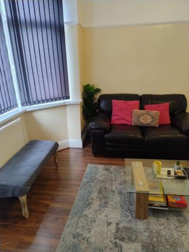 Mancunian Pride Villa, Manchester (fotografie 10)